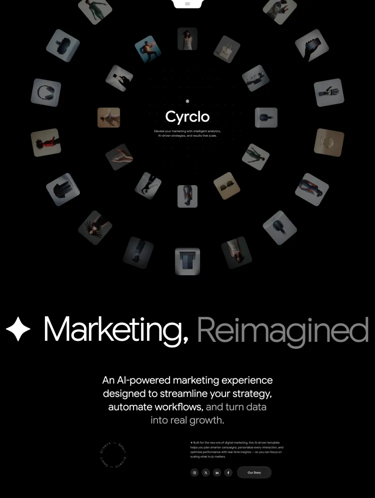 Cyrclo