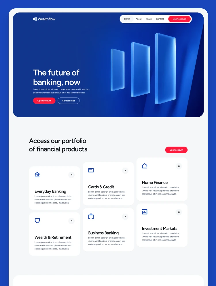 Wealthflow