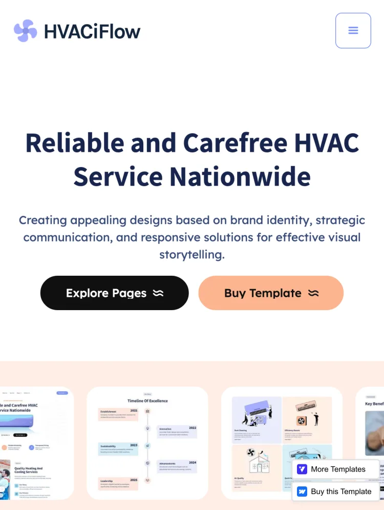 HVACi