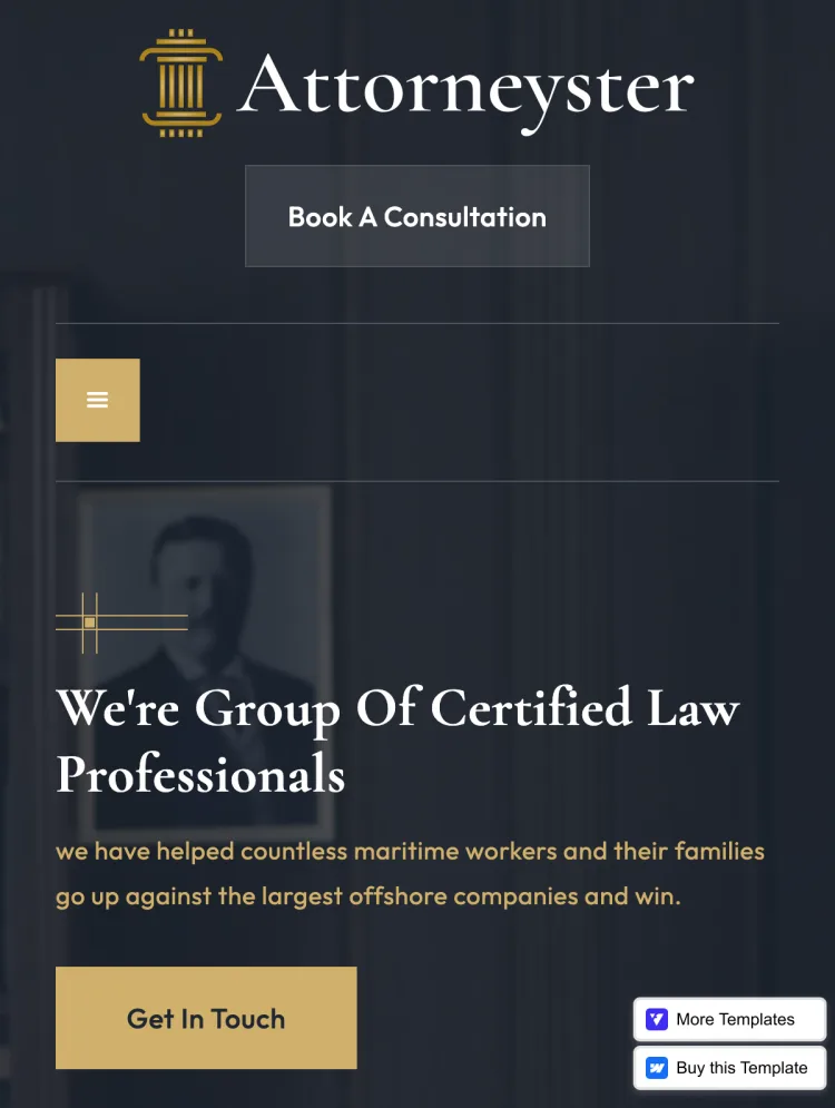 Attorneyster