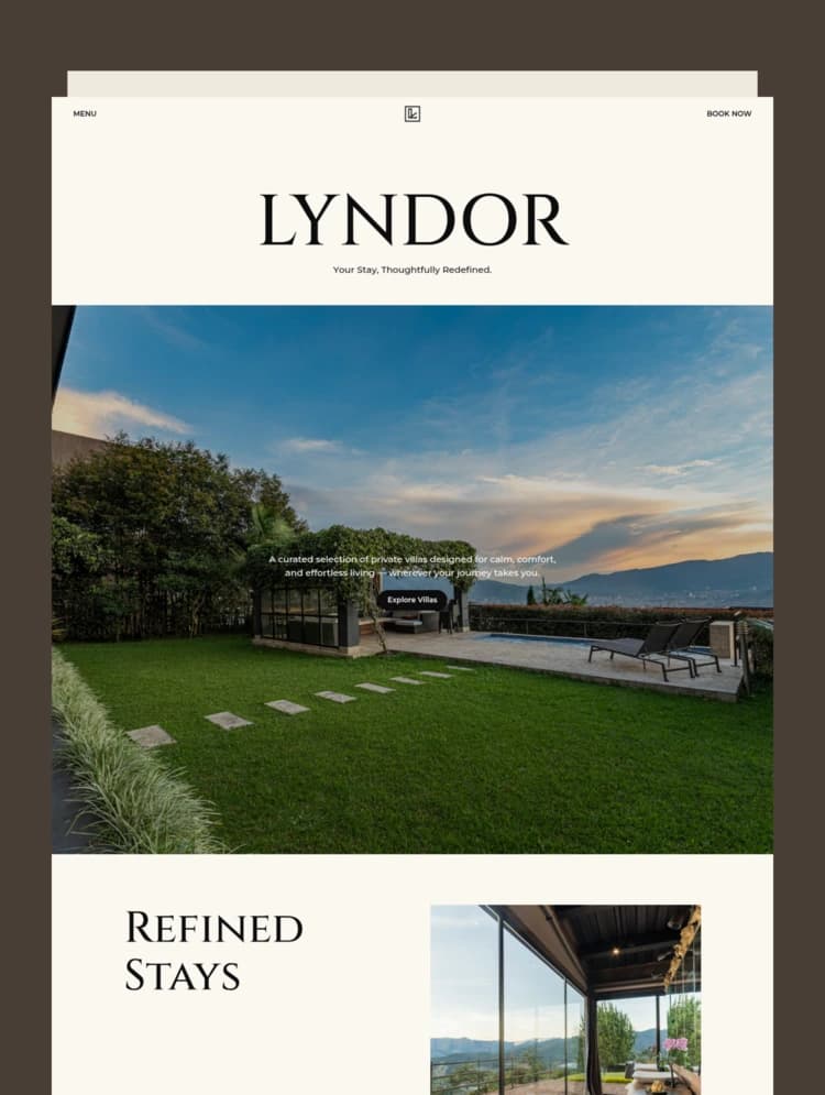 Lyndor