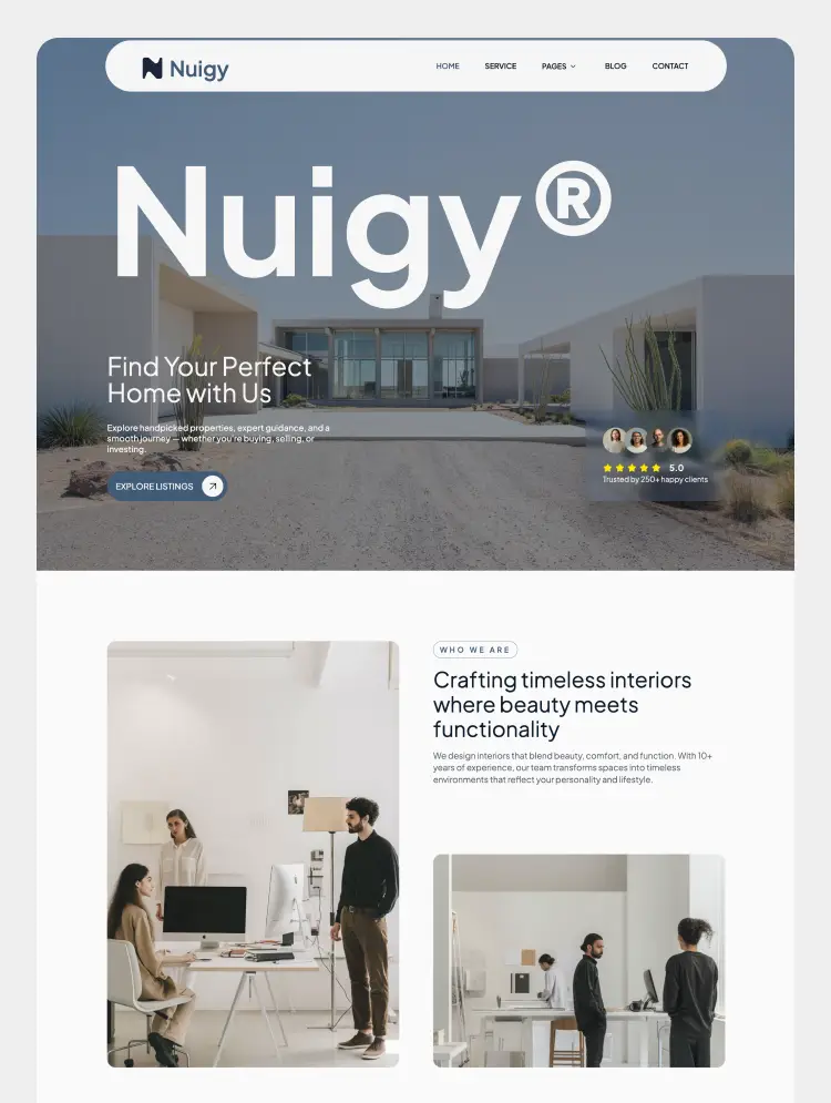 Nuigy