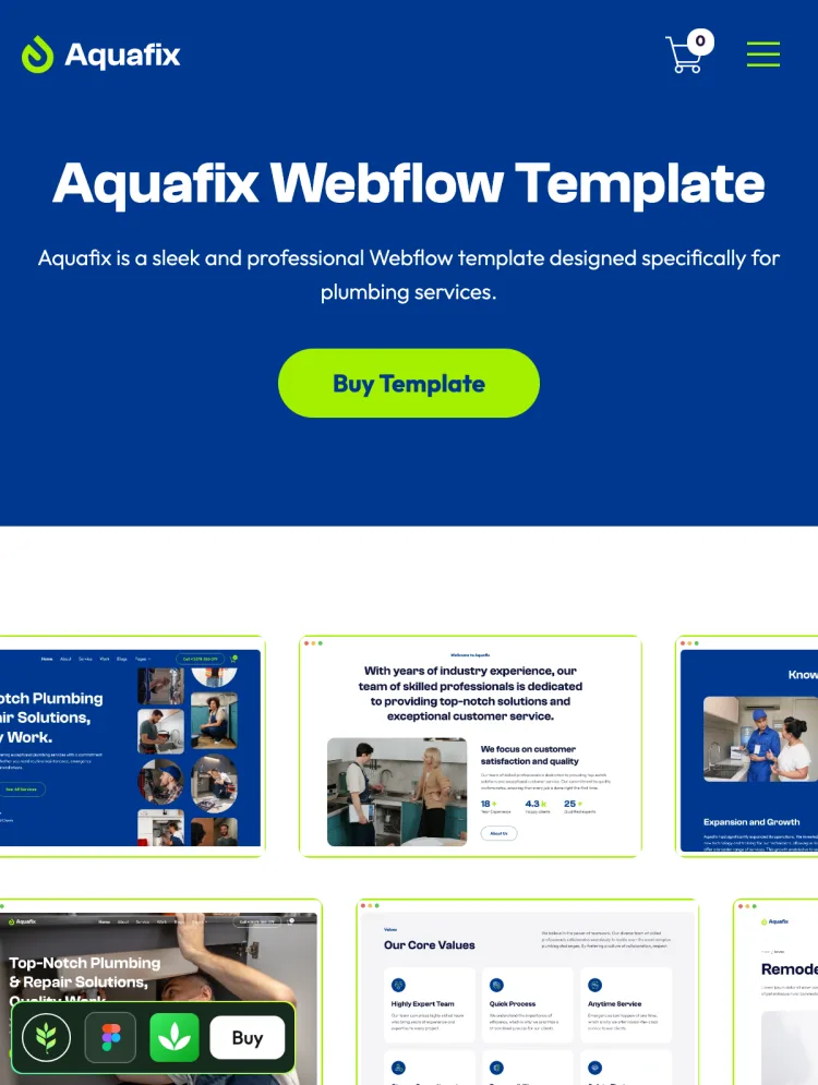 AquaFix