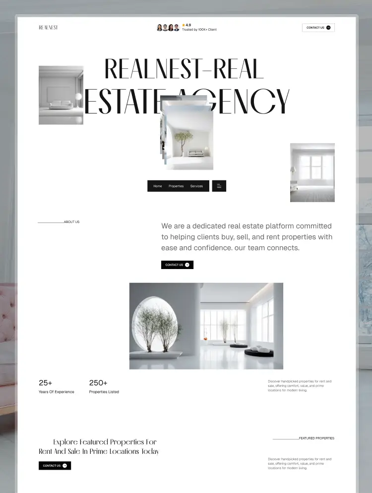 RealNest