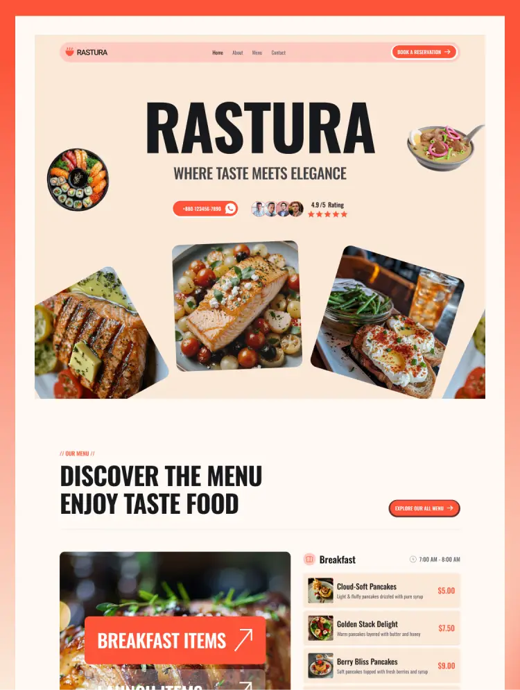 Rastura
