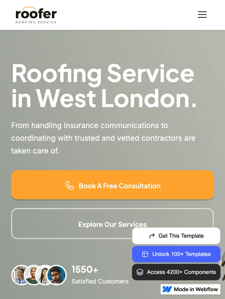 Apex Roofing