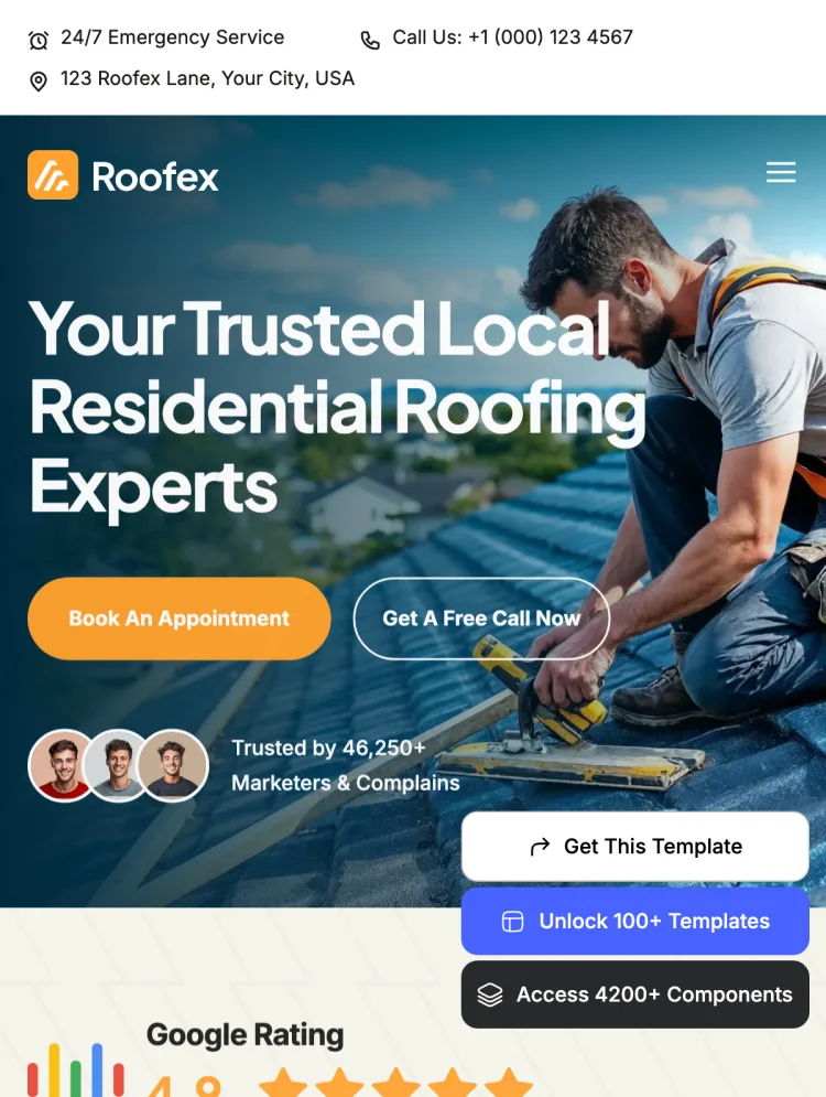 Roofex