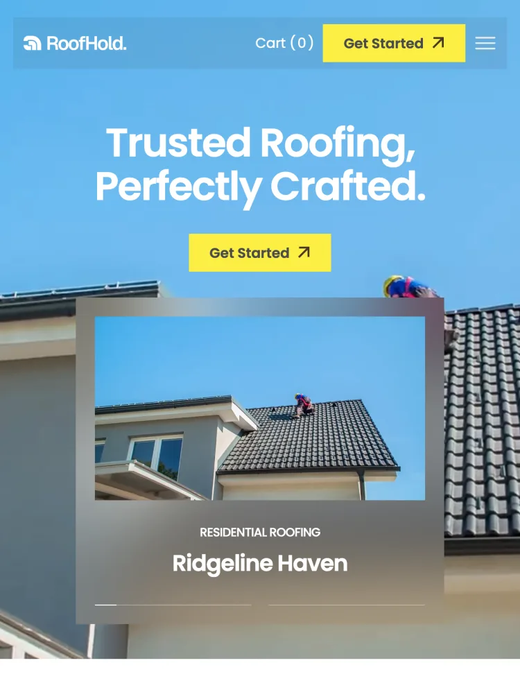 RoofHold