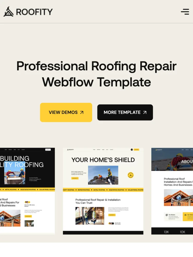 Roofify