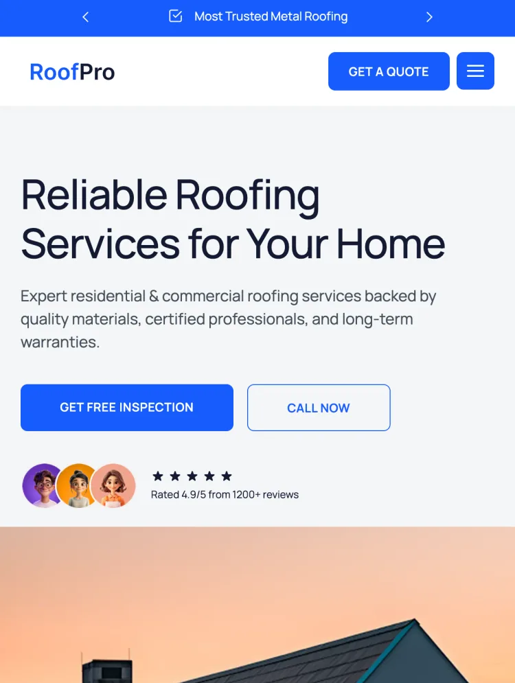 RoofPro