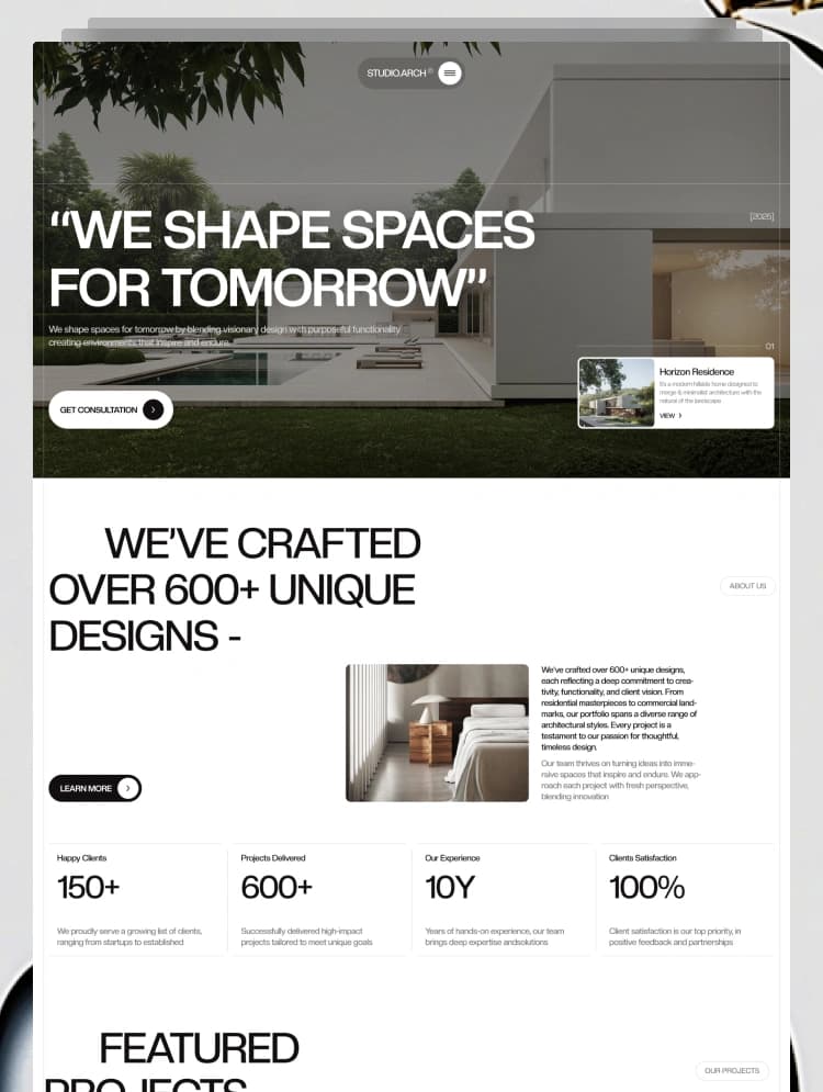 Studio.Arch