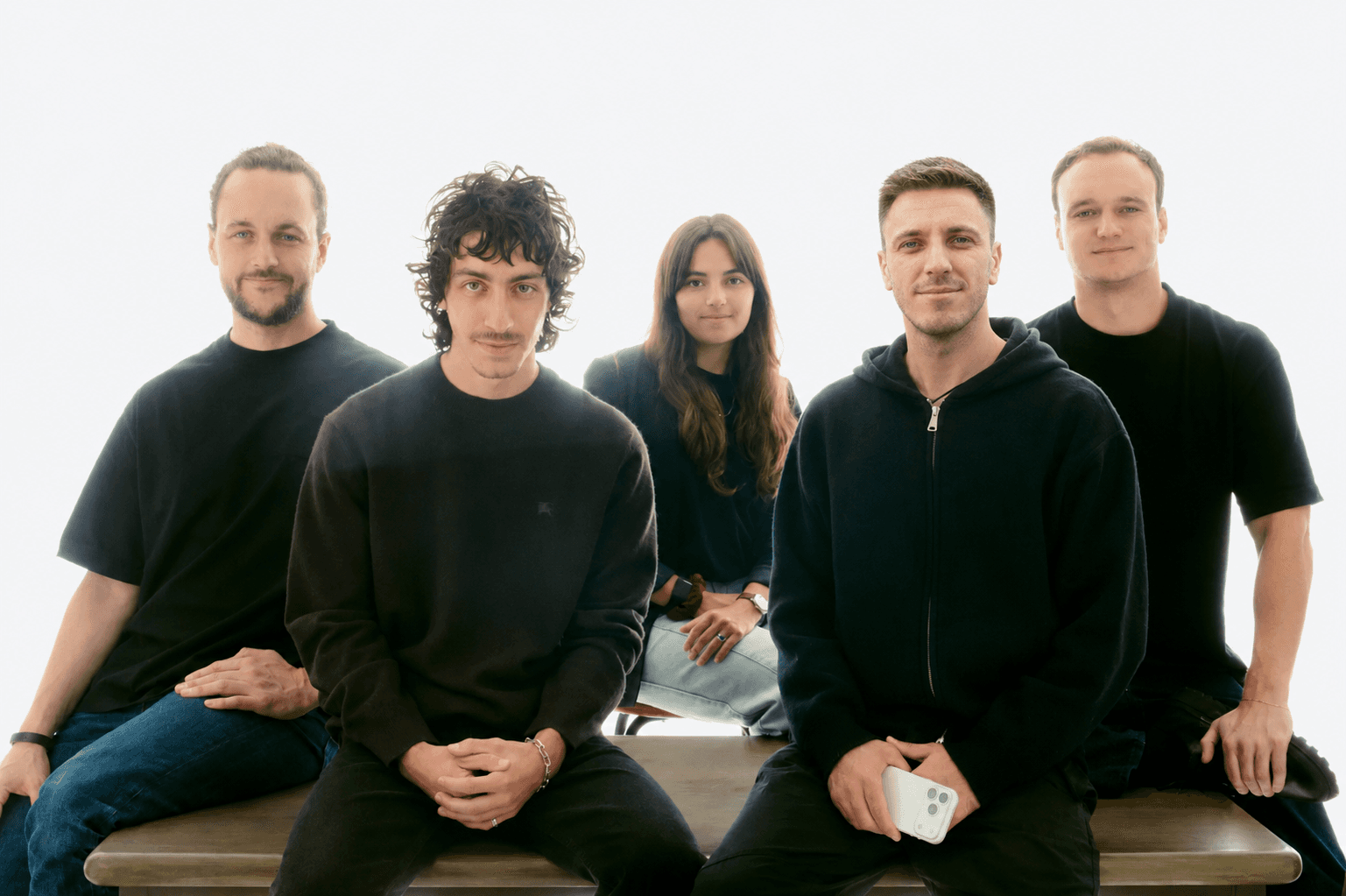 The Weblink team